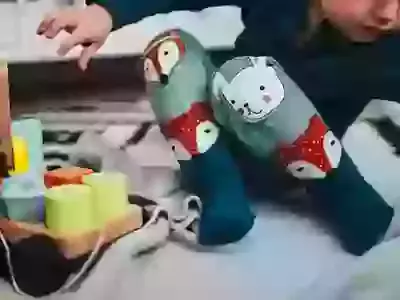 First Steps